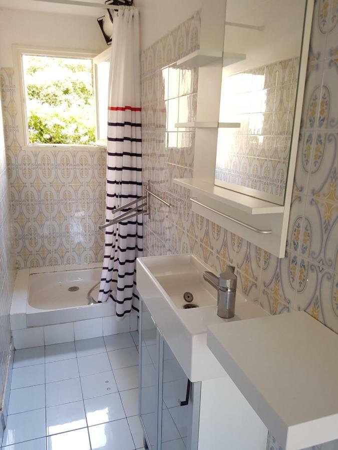 Studio 30 M2 500M Plages Mourillon 3 Personnes Toulon Luaran gambar