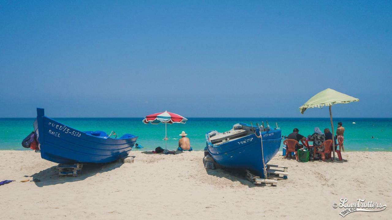 Studio 30 M2 500M Plages Mourillon 3 Personnes Toulon Luaran gambar