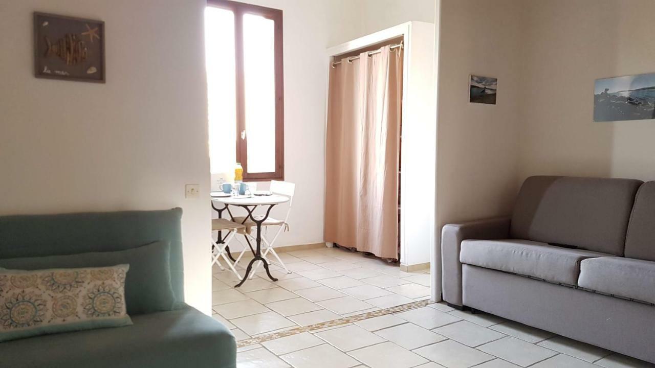 Studio 30 M2 500M Plages Mourillon 3 Personnes Toulon Luaran gambar